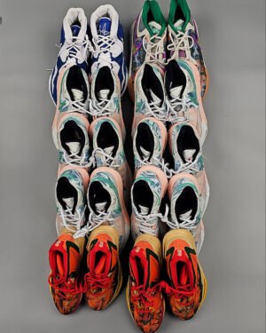 Купить Кроссовки NIKE Can 094#10 шт, ЛОТ №8522 оптом в Махачкале и Дагестане