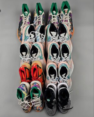 Купить Кроссовки NIKE Can 094#10 шт, ЛОТ №8524 оптом в Махачкале и Дагестане