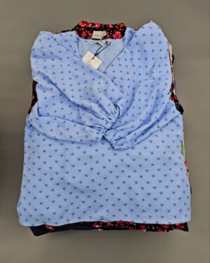 Купить ICHI Summer mix 045#15 кг, ЛОТ №8583 оптом в Махачкале и Дагестане