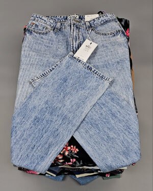 Купить ONLY Summer mix 045#15 кг, ЛОТ №8455 оптом в Махачкале и Дагестане