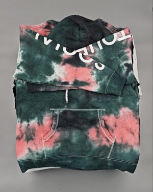 Купить Толстовки муж HOLLISTER SW#10 кг, ЛОТ №8588 оптом в Махачкале и Дагестане