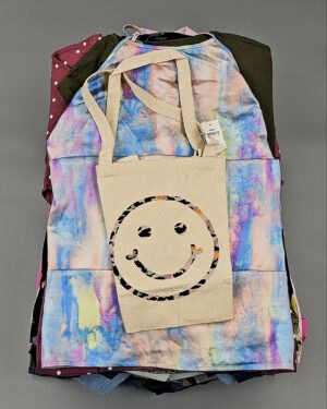 Купить ONLY Summer mix 045#15 кг, ЛОТ №8458 оптом в Махачкале и Дагестане