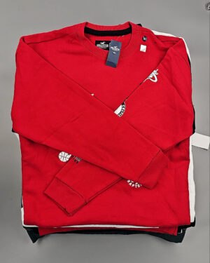 Купить Толстовки муж HOLLISTER SW#10 кг оптом в Махачкале и Дагестане