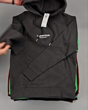 Купить Толстовки JACK JONES men 045#7 кг оптом в Махачкале и Дагестане