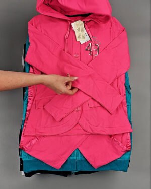 Купить Спортивные костюмы  AD83#10 шт, ЛОТ №8639 оптом в Махачкале и Дагестане