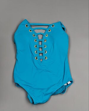 Фотография  837 - Купальники Nordstrom 124#2,3 кг, ЛОТ №8488 оптом в Махачкале и Дагестане