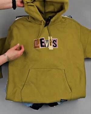 Купить Levis mix SW 03#10 кг оптом в Махачкале и Дагестане