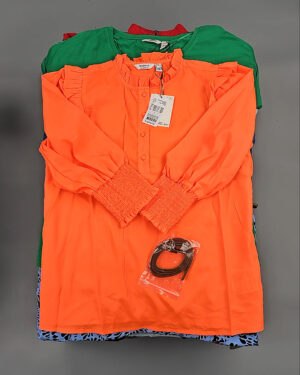 Купить B.YOUNG Summer mix 045#15 кг, ЛОТ №8570 оптом в Махачкале и Дагестане