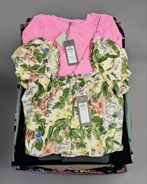 Купить ONLY Summer mix 045#15 кг, ЛОТ №8457 оптом в Махачкале и Дагестане