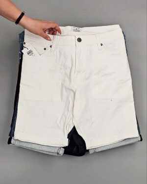 Фотография  874 - Шорты JACK JONES men 045#5 кг оптом в Махачкале и Дагестане