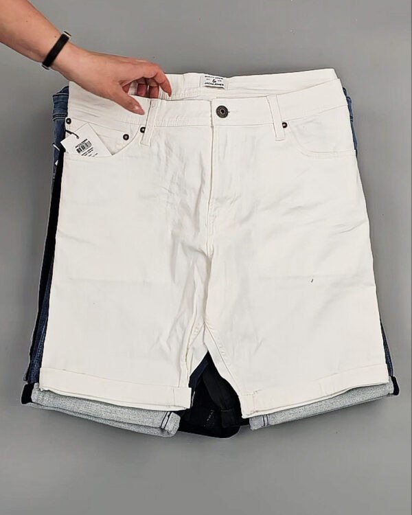 Фотография  229 - Шорты JACK JONES men 045#5 кг оптом в Махачкале и Дагестане