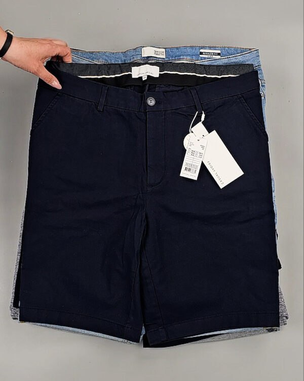 Фотография  361 - Шорты BLEND HE 045#5 кг, ЛОТ №8648 оптом в Махачкале и Дагестане