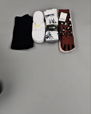 Фотография  448 - Носки Nordstrom 124#2,5 кг, ЛОТ №8493 оптом в Махачкале и Дагестане