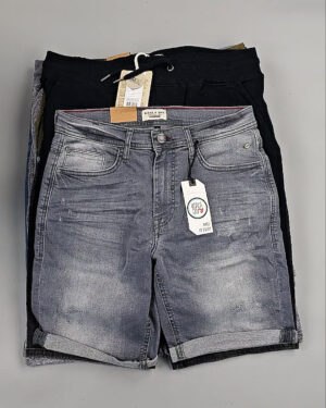 Фотография  634 - Шорты BLEND HE 045#5 кг, ЛОТ №8647 оптом в Махачкале и Дагестане