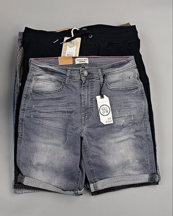 Фотография  368 - Шорты BLEND HE 045#5 кг, ЛОТ №8647 оптом в Махачкале и Дагестане