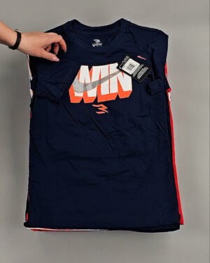 Фотография  952 - Футболки детские NIKE WIN CAN 084#5 кг, ЛОТ №8599 оптом в Махачкале и Дагестане