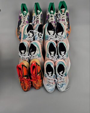 Фотография  515 - Кроссовки NIKE Can 094#10 шт, ЛОТ №8524 оптом в Махачкале и Дагестане