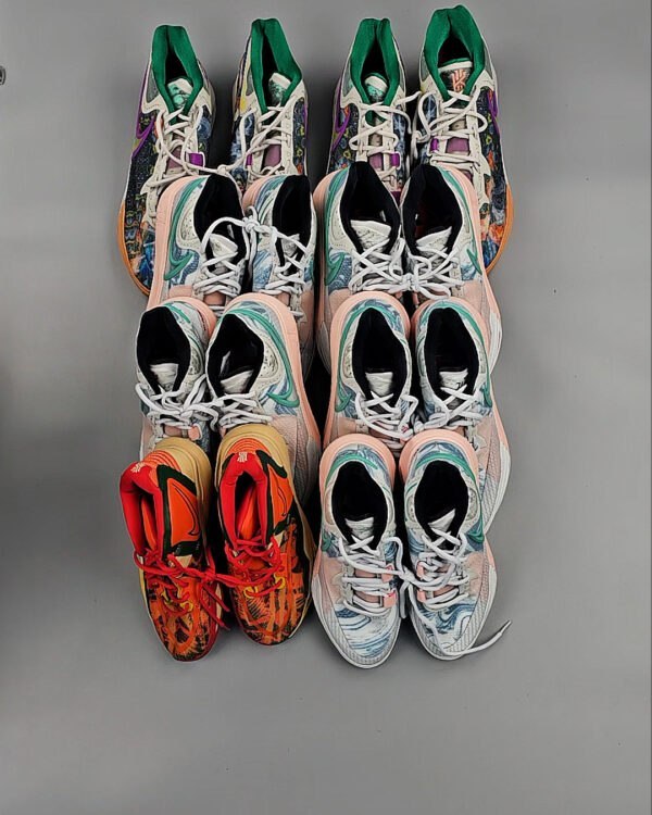 Фотография  887 - Кроссовки NIKE Can 094#10 шт, ЛОТ №8524 оптом в Махачкале и Дагестане