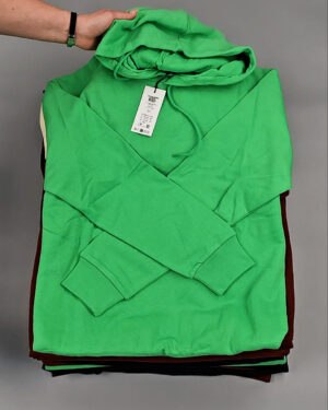 Фотография  667 - Толстовки JACK JONES men 045#7 кг оптом в Махачкале и Дагестане