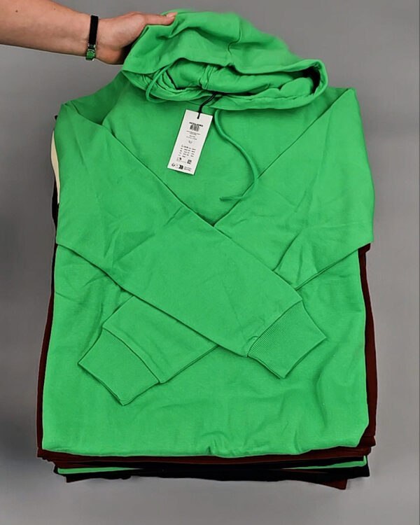 Фотография  628 - Толстовки JACK JONES men 045#7 кг оптом в Махачкале и Дагестане