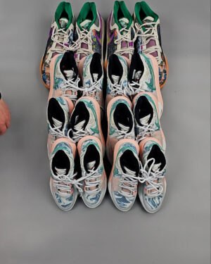 Фотография  202 - Кроссовки NIKE Can 094#10 шт, ЛОТ №8523 оптом в Махачкале и Дагестане