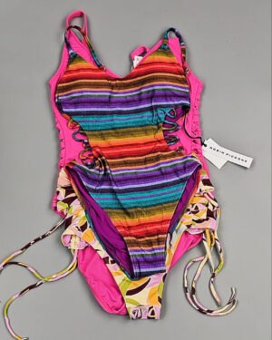 Фотография  463 - Купальники Nordstrom 124#2,5 кг, ЛОТ №8489 оптом в Махачкале и Дагестане