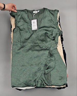 Фотография  967 - Платья VILA Summer 045#5 кг, ЛОТ №8618 оптом в Махачкале и Дагестане