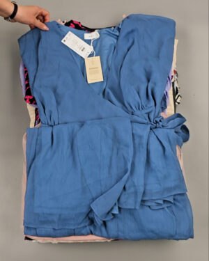 Купить Платья VILA Summer 045#5 кг оптом в Махачкале и Дагестане