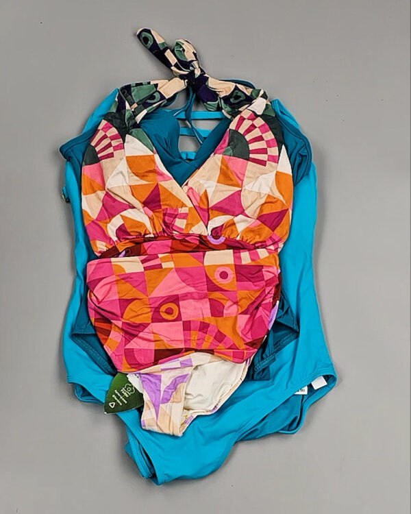 Фотография  664 - Купальники Nordstrom 124#2,3 кг, ЛОТ №8488 оптом в Махачкале и Дагестане