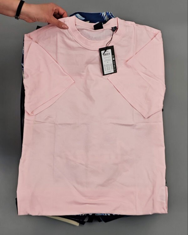 Фотография  913 - ONLY/JJ/BLEND men Summer 045#10 кг, ЛОТ №8665 оптом в Махачкале и Дагестане