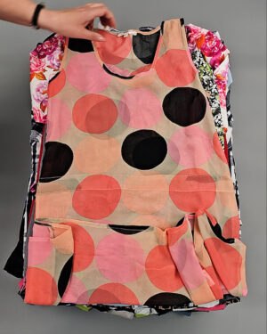 Купить Cr+Ex Summer mix#100 кг, ЛОТ № ВК0098 оптом в Махачкале и Дагестане