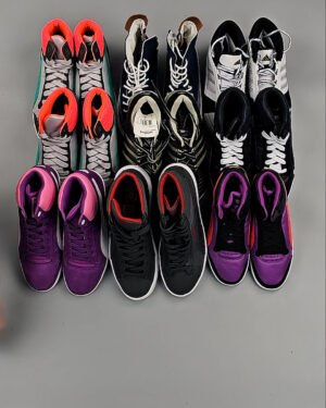 Фотография  710 - Обувь спорт BRAND Sport W  O59#7 кг оптом в Махачкале и Дагестане