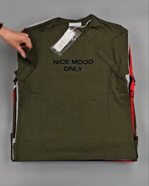 Фотография  343 - Футболки ALTITUDINE#25 шт оптом в Махачкале и Дагестане