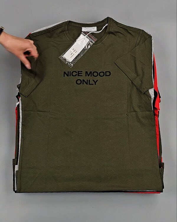 Фотография  852 - Футболки ALTITUDINE#25 шт оптом в Махачкале и Дагестане