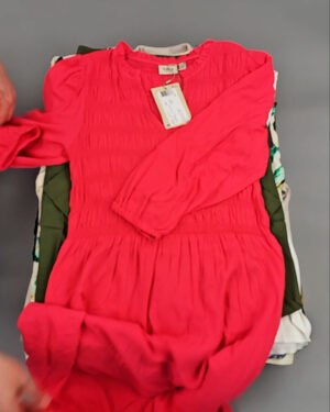 Фотография  896 - DK COMPANY Summer mix 045#13 кг, ЛОТ №8677 оптом в Махачкале и Дагестане