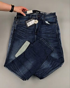 Фотография  155 - Джинсы BLEND HE 045#5 кг, ЛОТ №8688 оптом в Махачкале и Дагестане