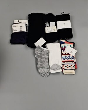 Фотография  154 - Носки Nordstrom 124#2,5 кг, ЛОТ №8495 оптом в Махачкале и Дагестане