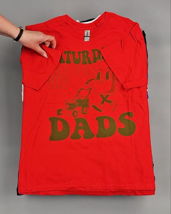 Фотография  828 - Футболки м/ж (Printed T-Shirts New)#5 кг, ЛОТ №8511 оптом в Махачкале и Дагестане