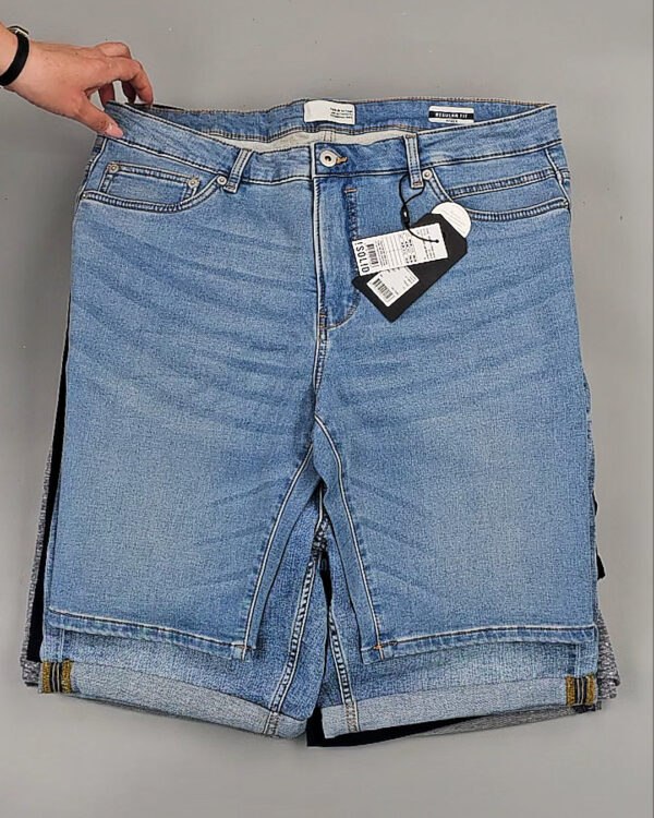 Фотография  584 - Шорты BLEND HE 045#5 кг, ЛОТ №8648 оптом в Махачкале и Дагестане