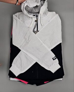 Фотография  933 - Спортивные костюмы  AD83#4 шт, ЛОТ №8637 оптом в Махачкале и Дагестане