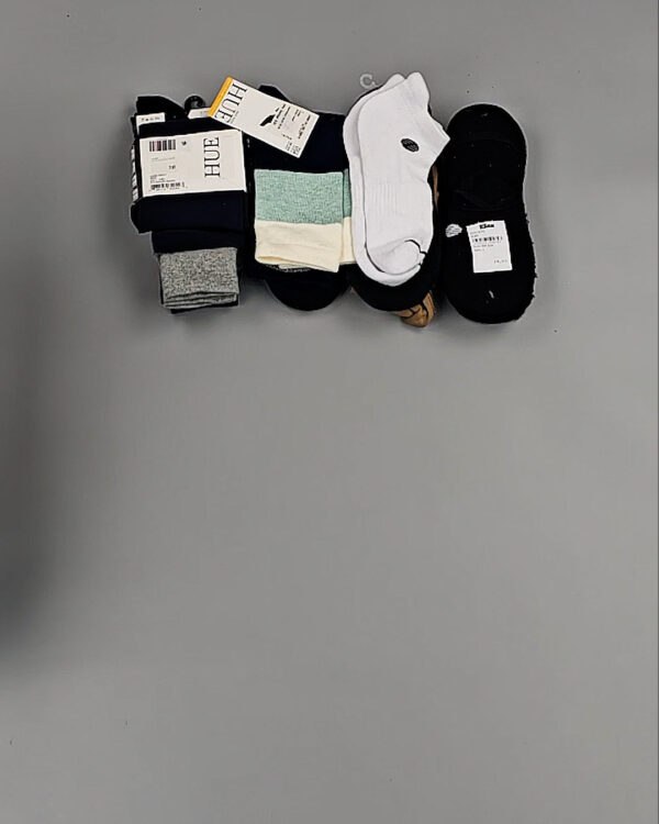 Фотография  961 - Носки Nordstrom 124#4 кг, ЛОТ №8496 оптом в Махачкале и Дагестане