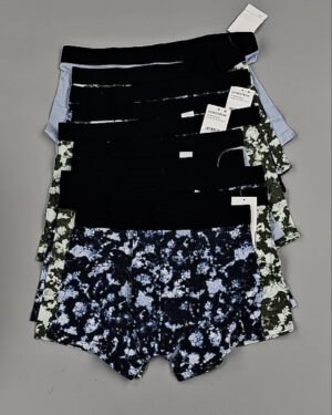 Фотография  376 - Нижнее белье дети Nordstrom 124#2,3 кг, ЛОТ №8487 оптом в Махачкале и Дагестане