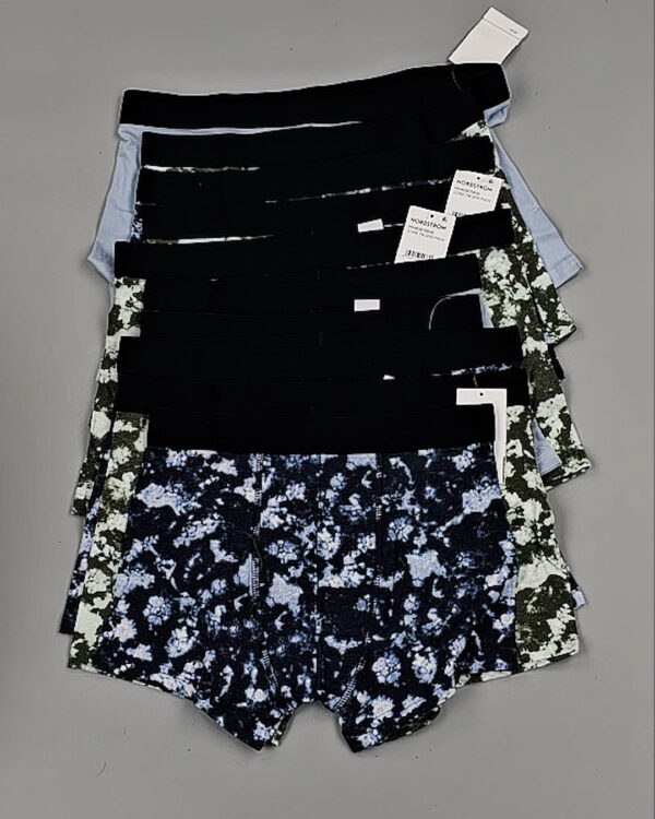 Фотография  425 - Нижнее белье дети Nordstrom 124#2,3 кг, ЛОТ №8487 оптом в Махачкале и Дагестане