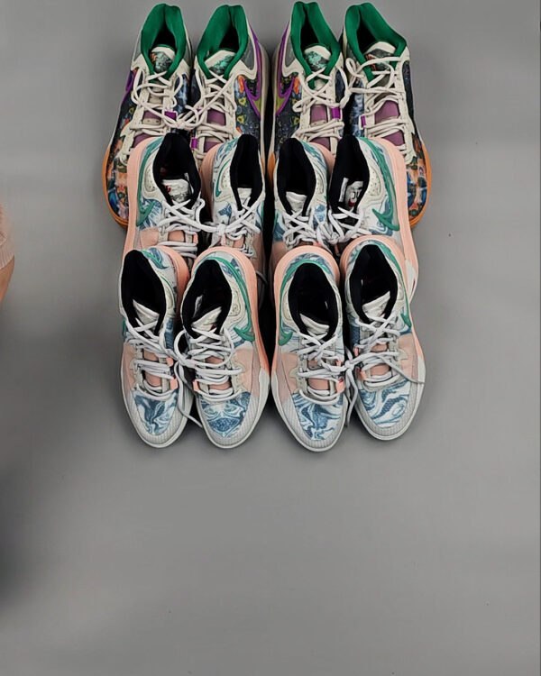 Фотография  205 - Кроссовки NIKE Can 094#10 шт, ЛОТ №8523 оптом в Махачкале и Дагестане