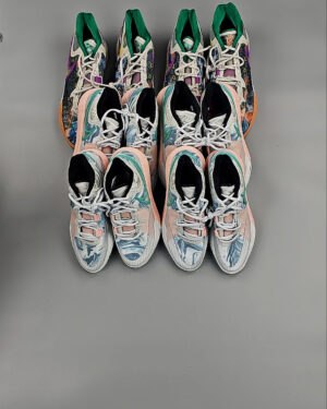 Фотография  270 - Кроссовки NIKE Can 094#10 шт, ЛОТ №8524 оптом в Махачкале и Дагестане