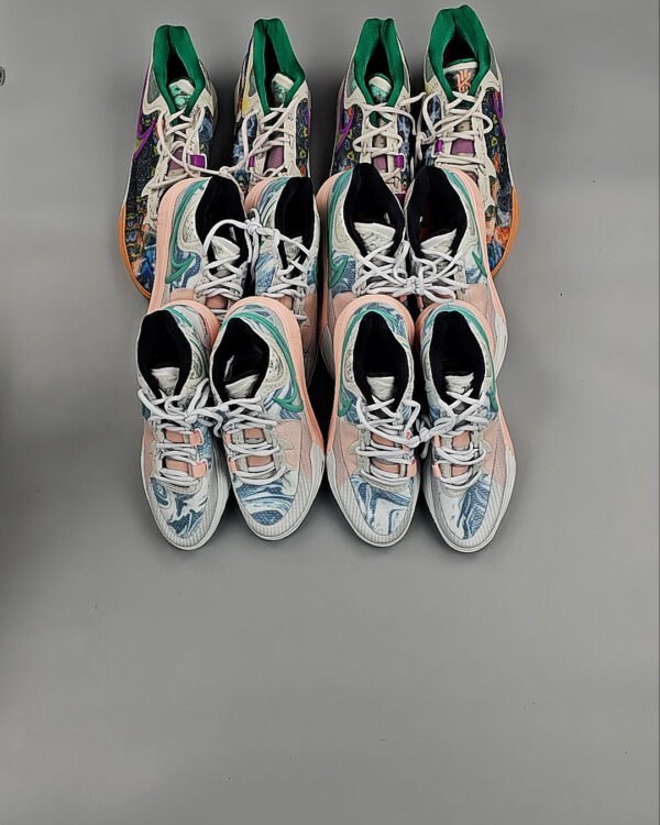 Фотография  941 - Кроссовки NIKE Can 094#10 шт, ЛОТ №8524 оптом в Махачкале и Дагестане