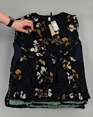 Фотография  503 - Платья VERO MODA Summer 045#4,1 кг, ЛОТ №8558 оптом в Махачкале и Дагестане