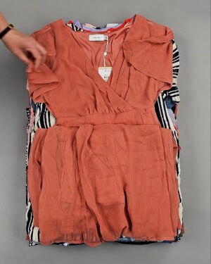 Фотография  565 - Платья VILA Summer 045#5 кг, ЛОТ №8619 оптом в Махачкале и Дагестане