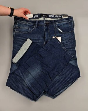 Фотография  274 - Джинсы BLEND HE 045#5 кг, ЛОТ №8687 оптом в Махачкале и Дагестане