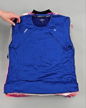 Фотография  892 - Футболки м/ж Cr+Ex#8 кг, ЛОТ № ВК0101 оптом в Махачкале и Дагестане